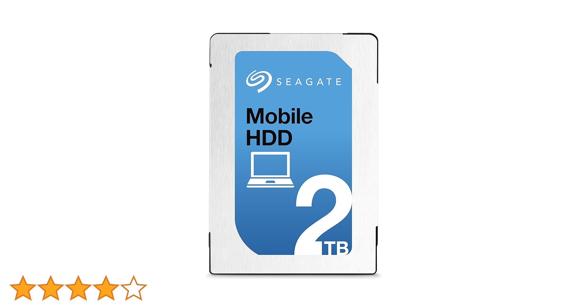 Amazon | Seagate シーゲイト 内蔵ハードディスク Mobile HDD